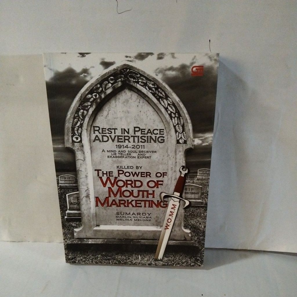 THE POWER OF WORD OF MOUTH MARKETING