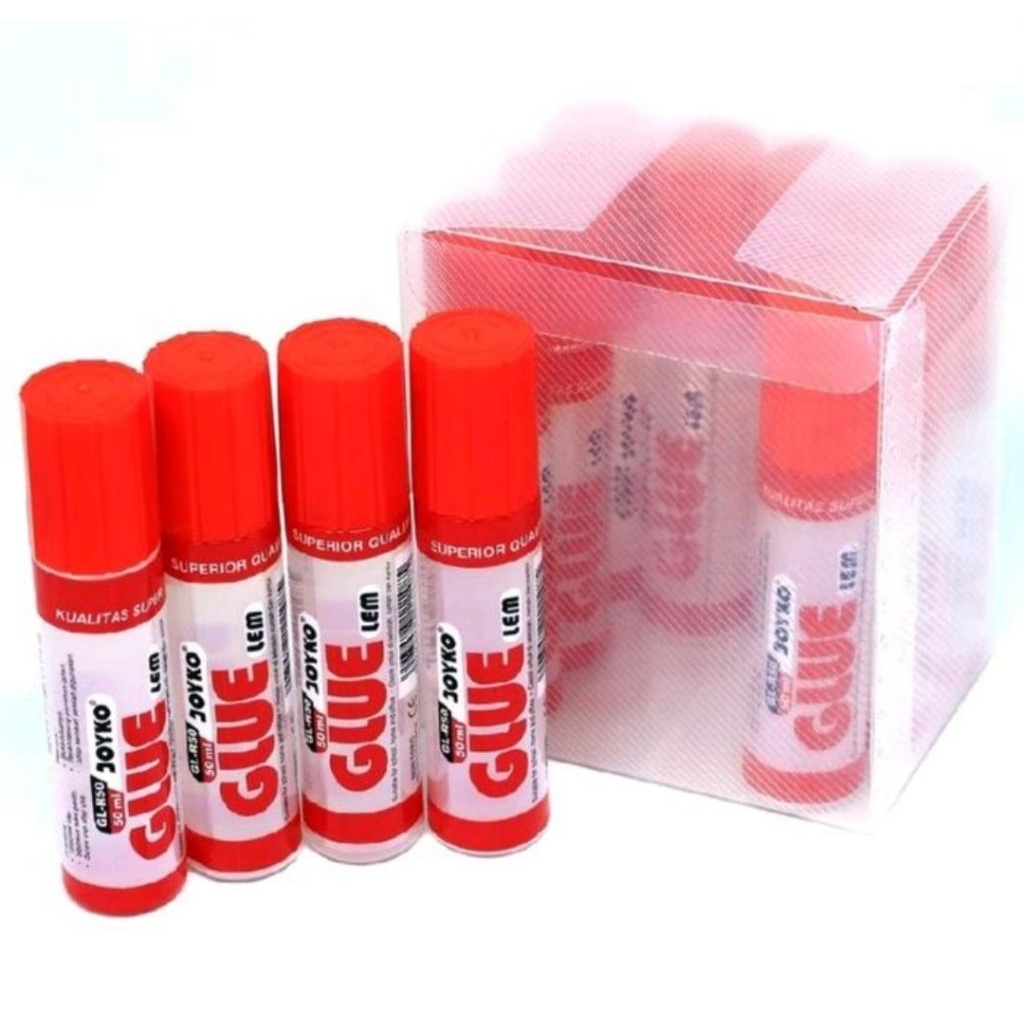 Lem Glue Cair Joyko/Lem Cair