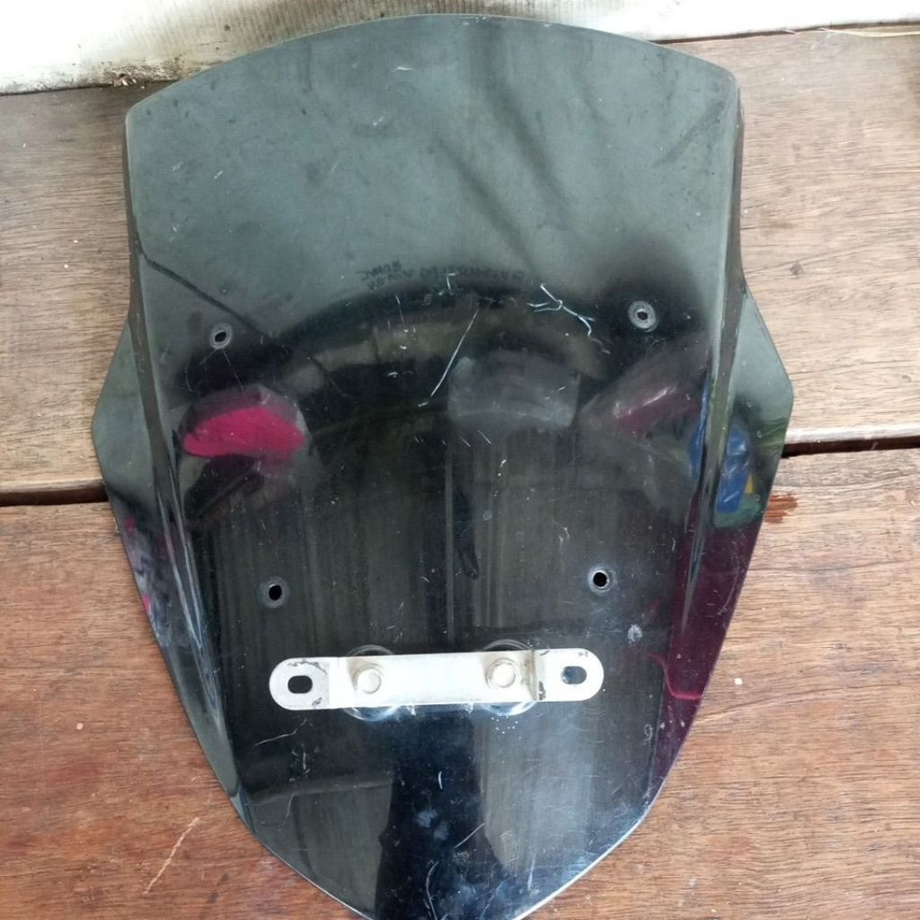VISOR WINSHIELD YAMAHA NMAX 2014-2019 ORIGINAL SEKEN