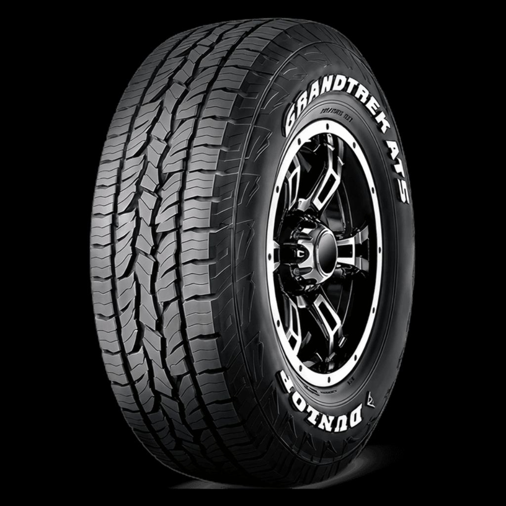 Dunlop GRANDTREK AT5 30 X 9.5 SR 15 WL R15