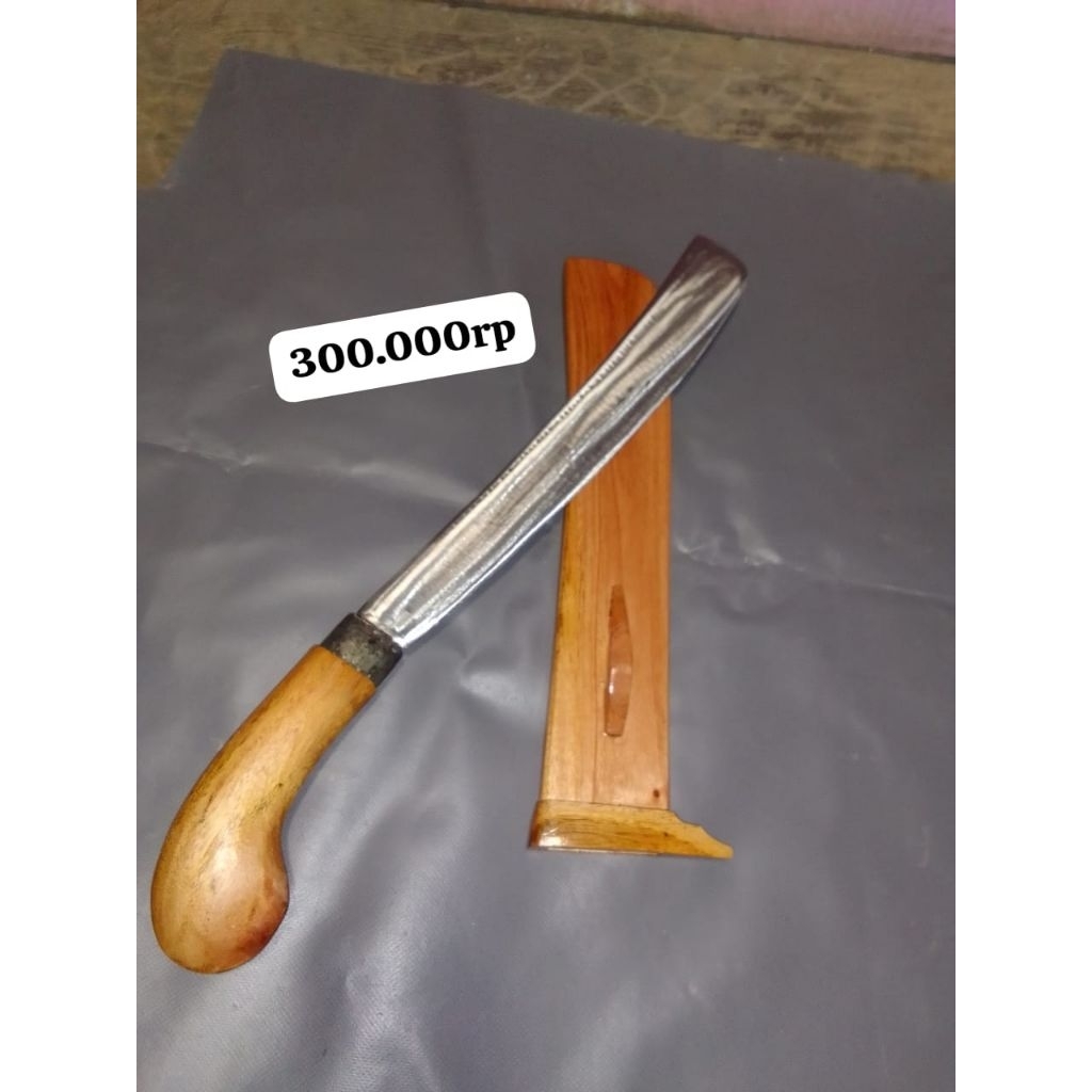 golok tajam