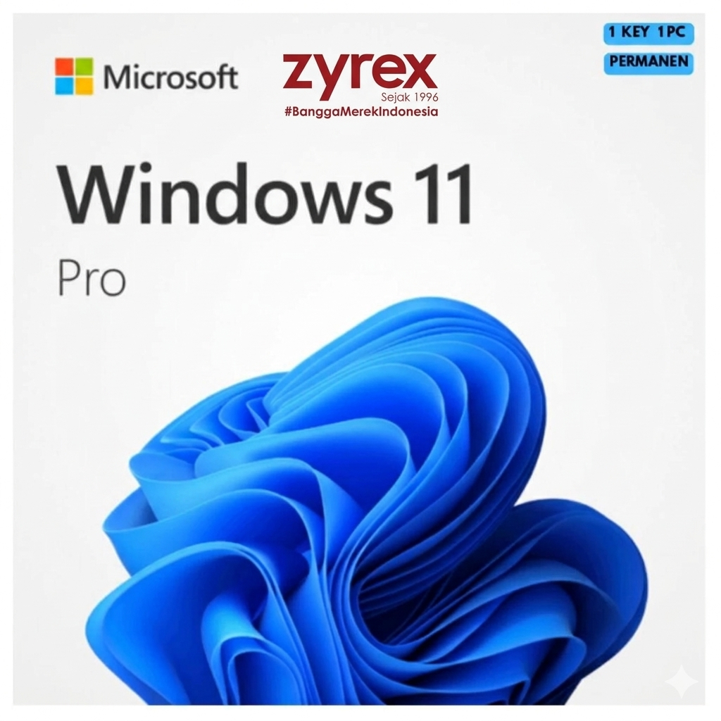 WINDOWS 11 PRO PRODUCT KEY LICENSE