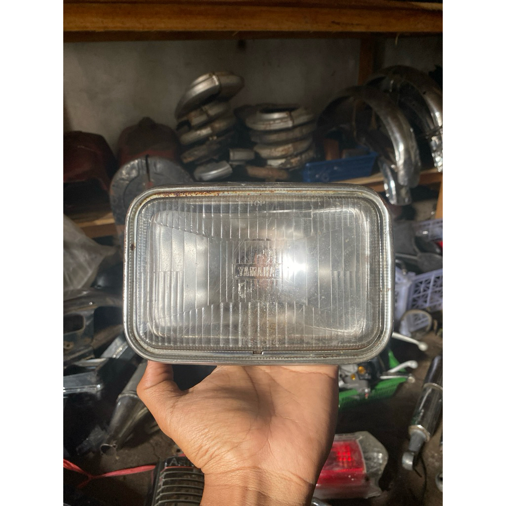 Ring set Reflektor RX s YT115 5t4 original