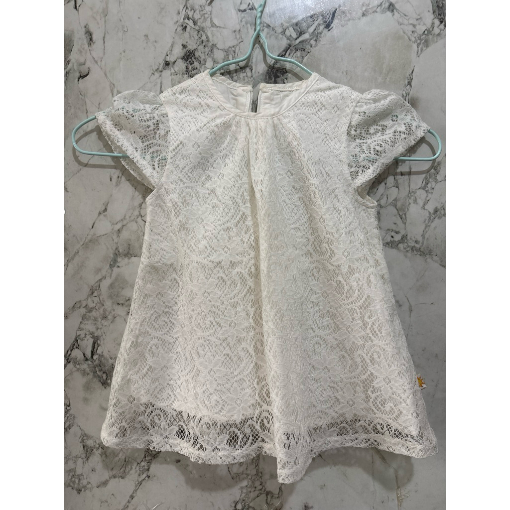 PreLoved Matahari Baju Anak