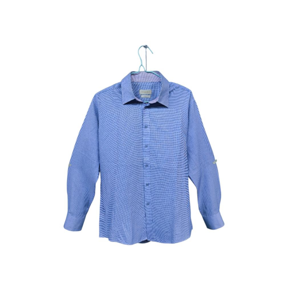 Kemeja Vacci vintage