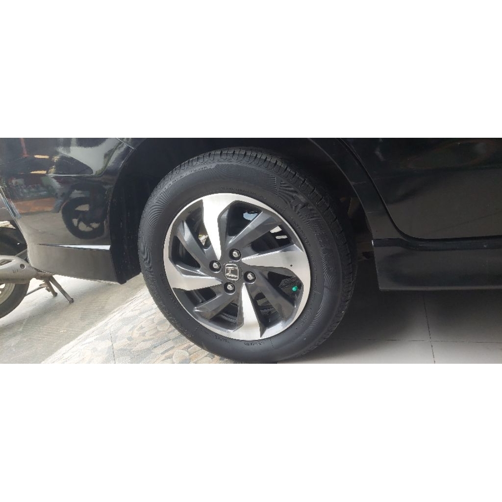 velg oem mobilio rs ring 15