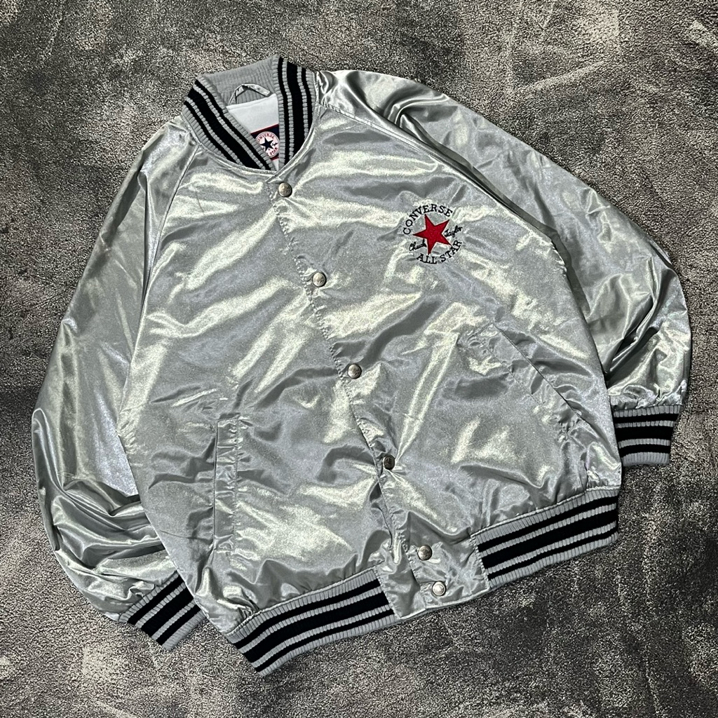 Converse Varsity Jacket
