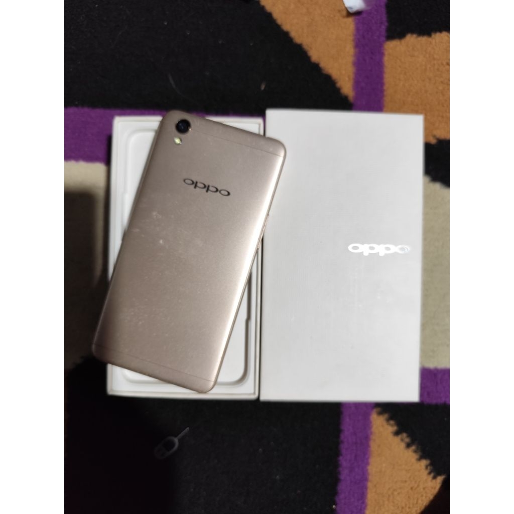 Oppo A37 Ram 2/16 (Second)