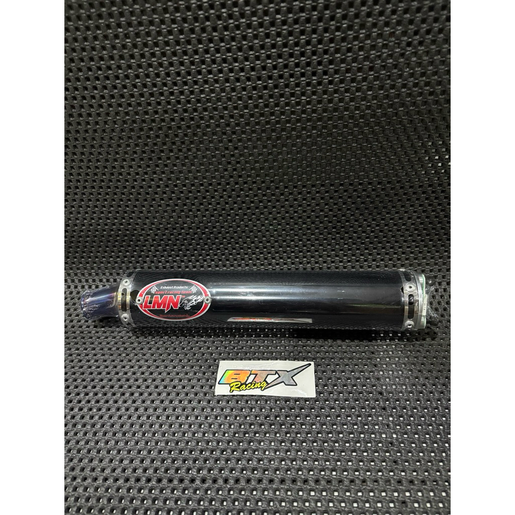 silincer LMN thailand almunium titanium original thailand