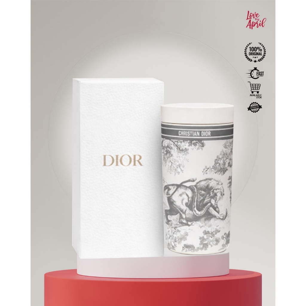 Around The World Tumbler