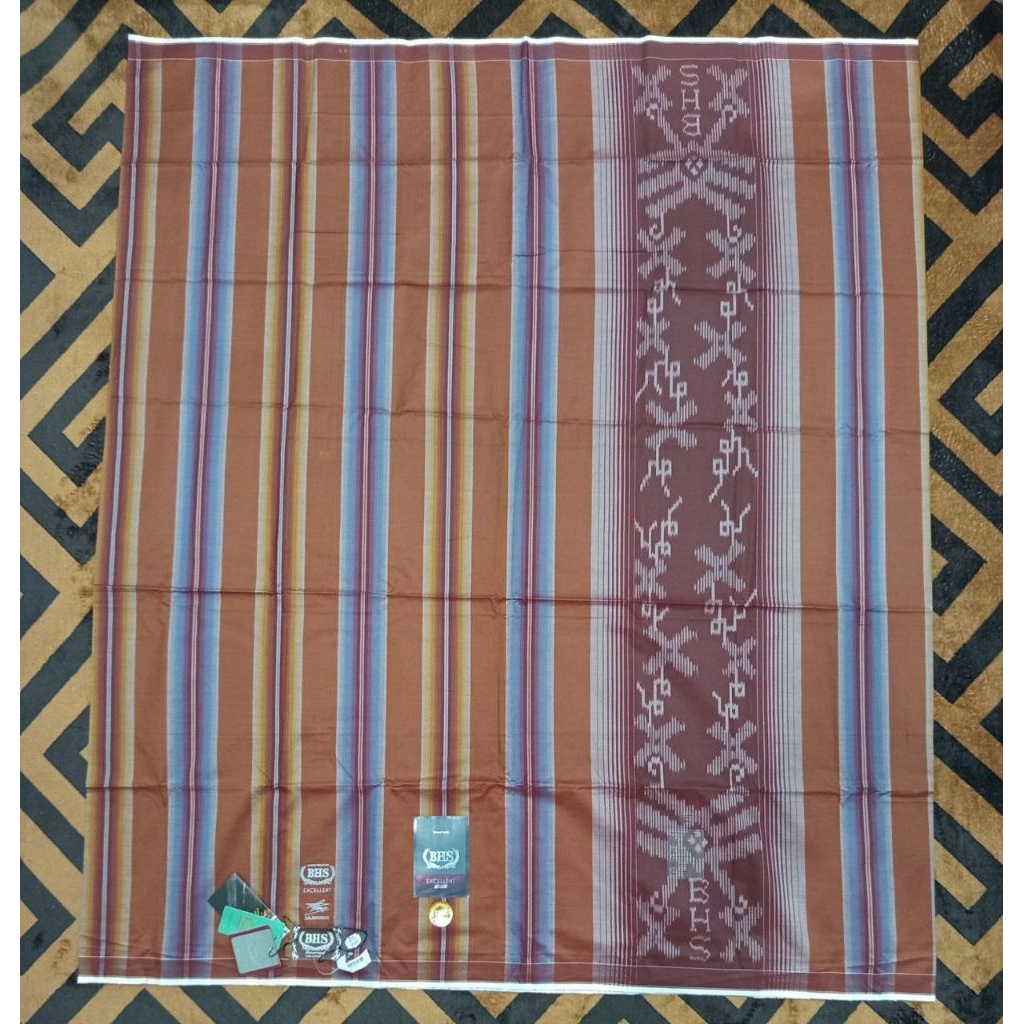 BHS MERCERIZED EXCELLENT KES SILVER TTD