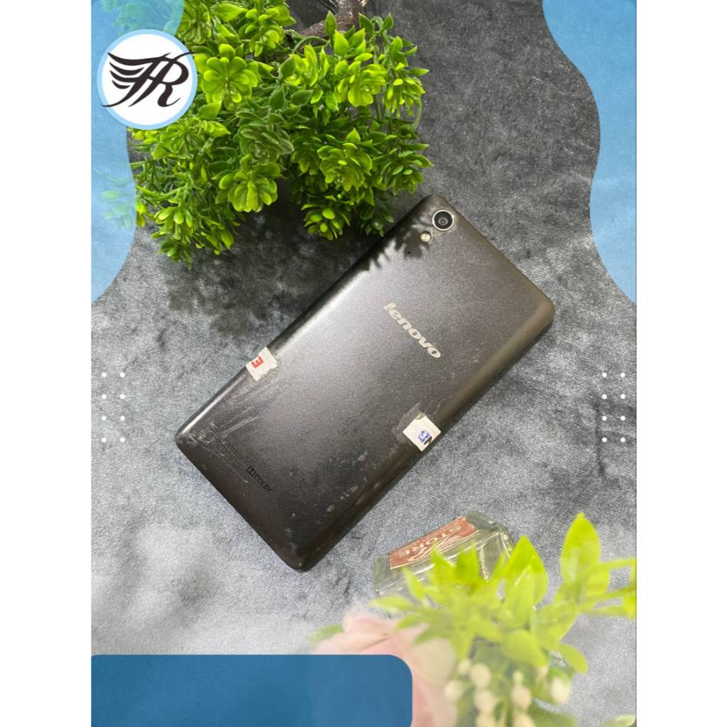 lenovo a6000 1/16gb second bergaransi