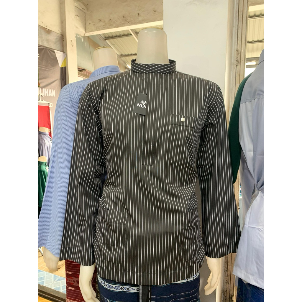 Koko Salur Premium | Koko Original Annun Salur import