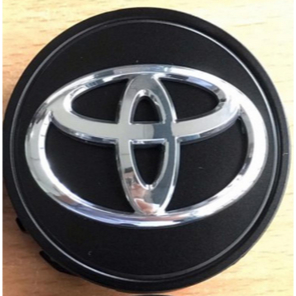 Dop Velg Roda Venturer Original Toyota 2018