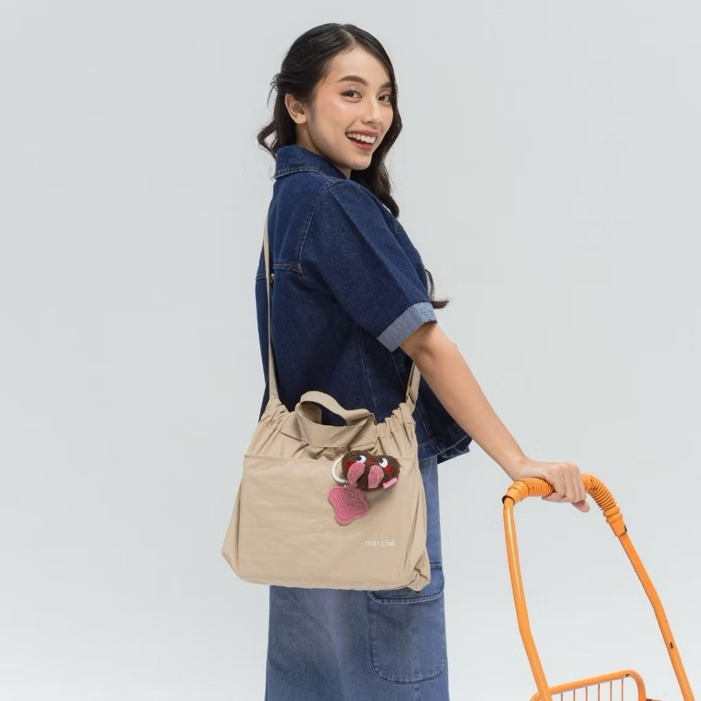 TAS MERCHE
