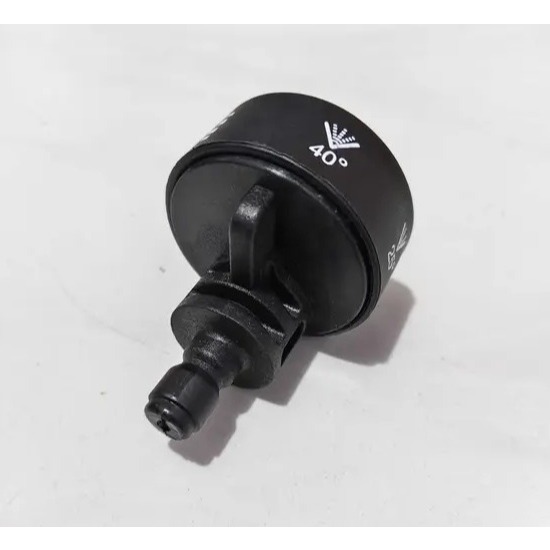 Nozzle selang air semprotan mesin cuci tekanan tinggi jet cleaner BPN