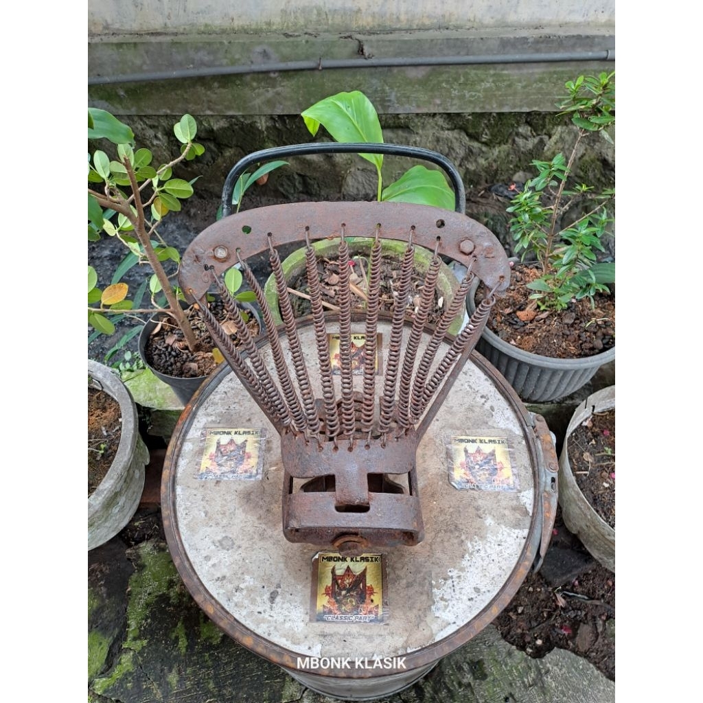 jok depan vespa px super sprint ORIGINAL jok vespa sprint jok vespa super jok depan sprint jok depan