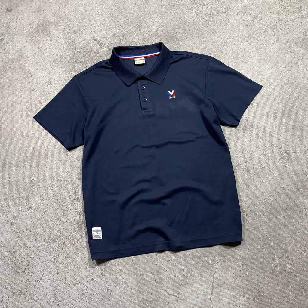 Polo Shirts MLimited Second