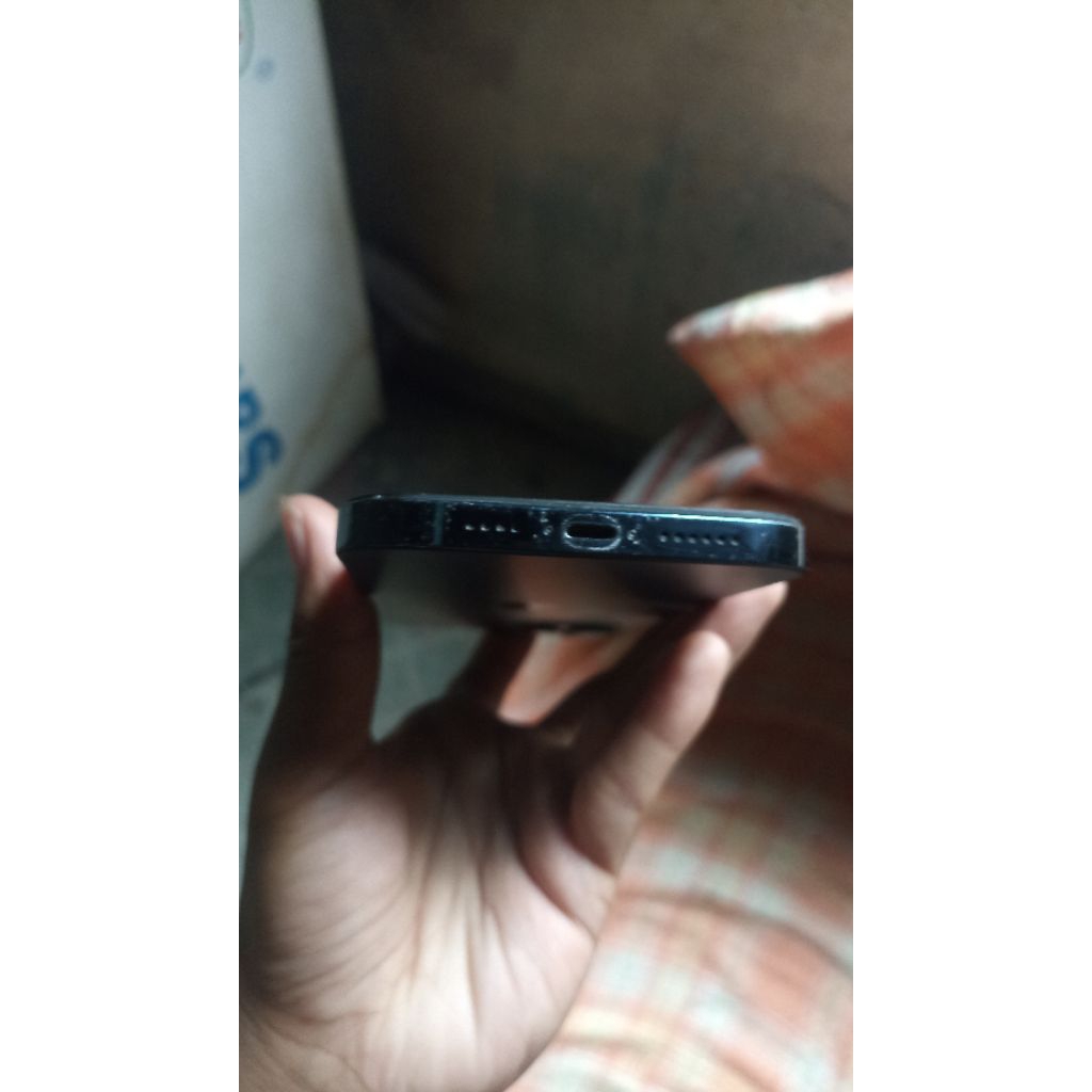 iPhone 12Promax 128gb