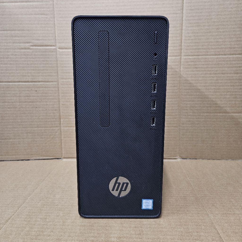 Pc Hp Pro G3MT Core i7-9700 Ram 32Gb Ssd 512Gb