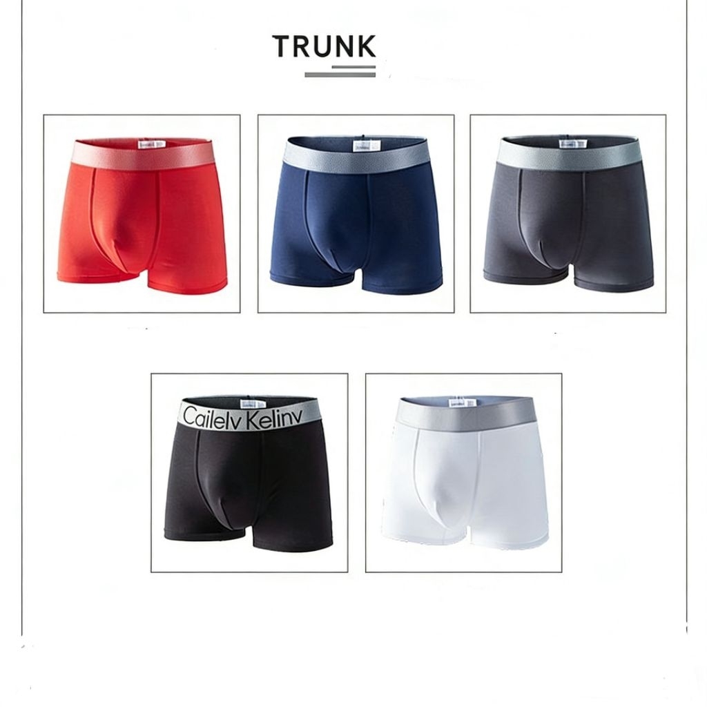 CELANA DALAM PRIA / BOXER PRIA PANJANG