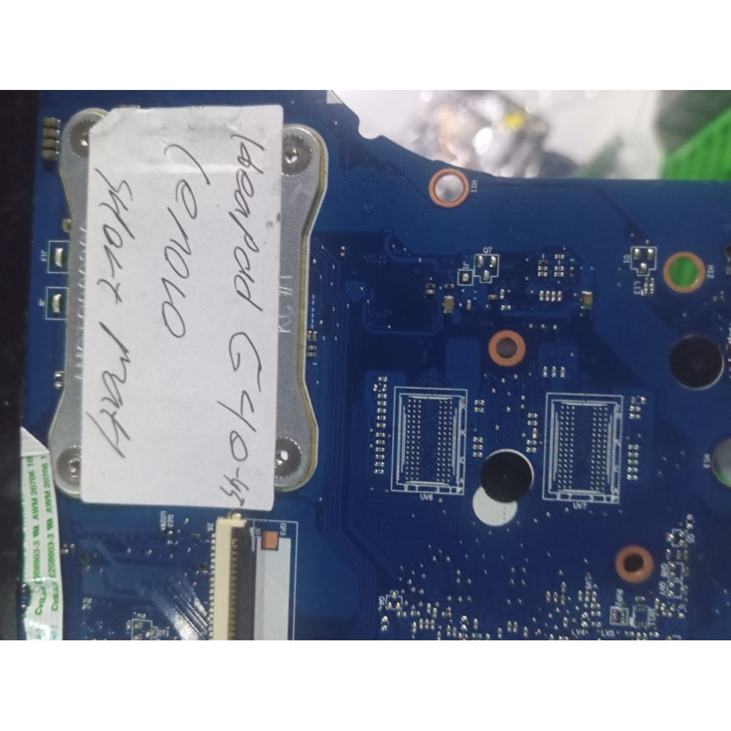mainboard Lenovo G40-45