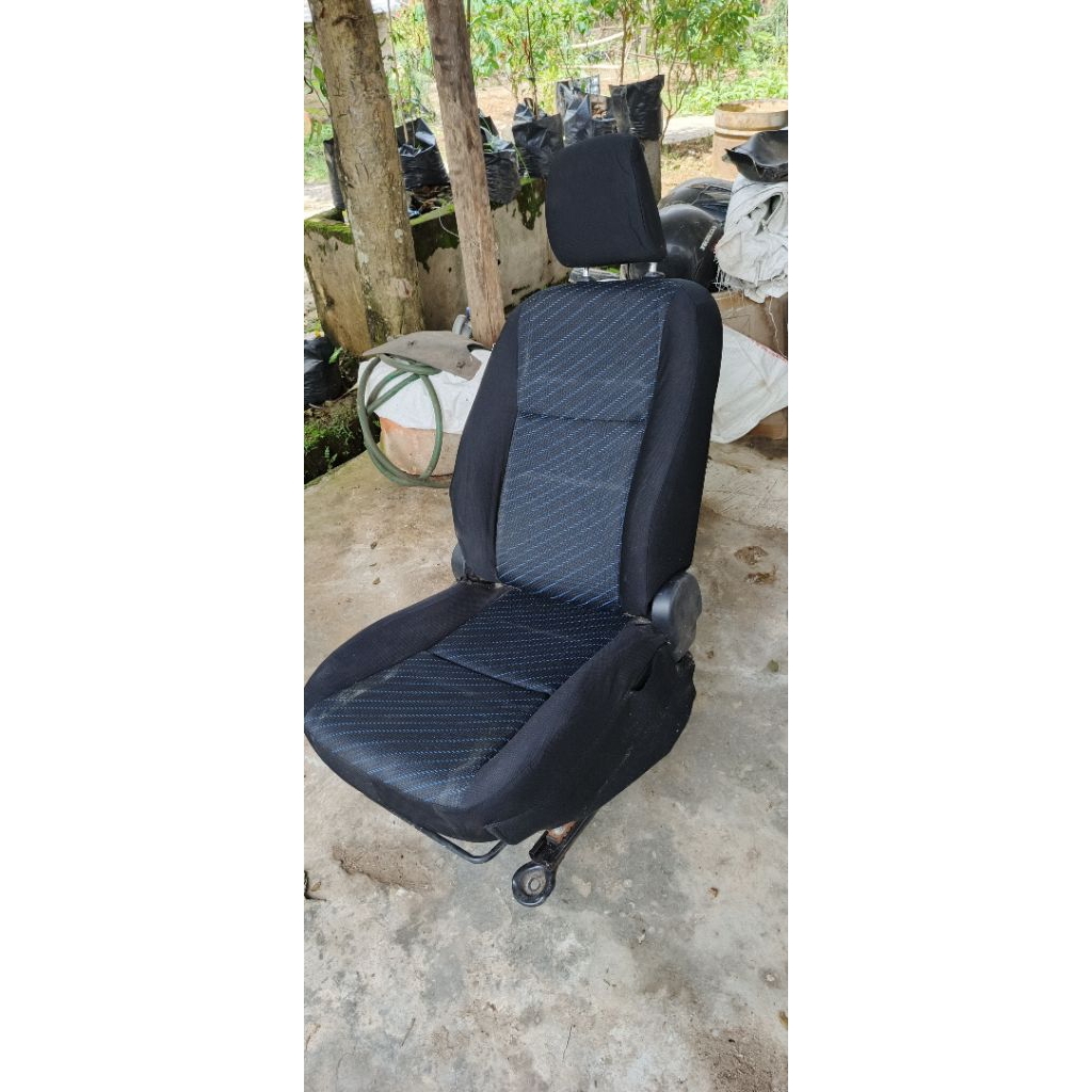 jok depan etios valco original