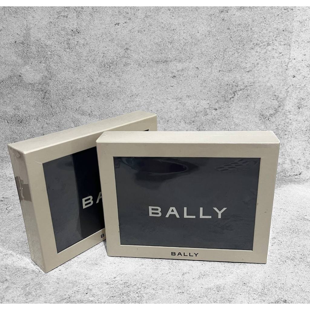 Bally Foldable Tote bag Logo