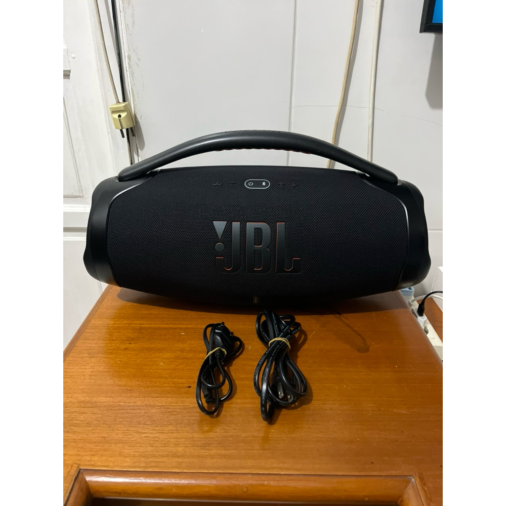 JBL Boombox 3 Orginal