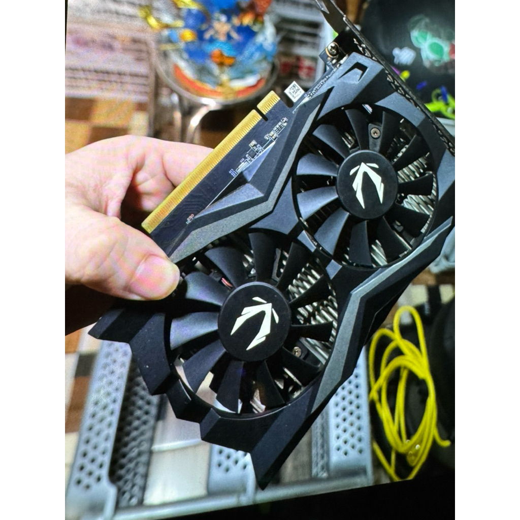 gtx 1650 super 4gb