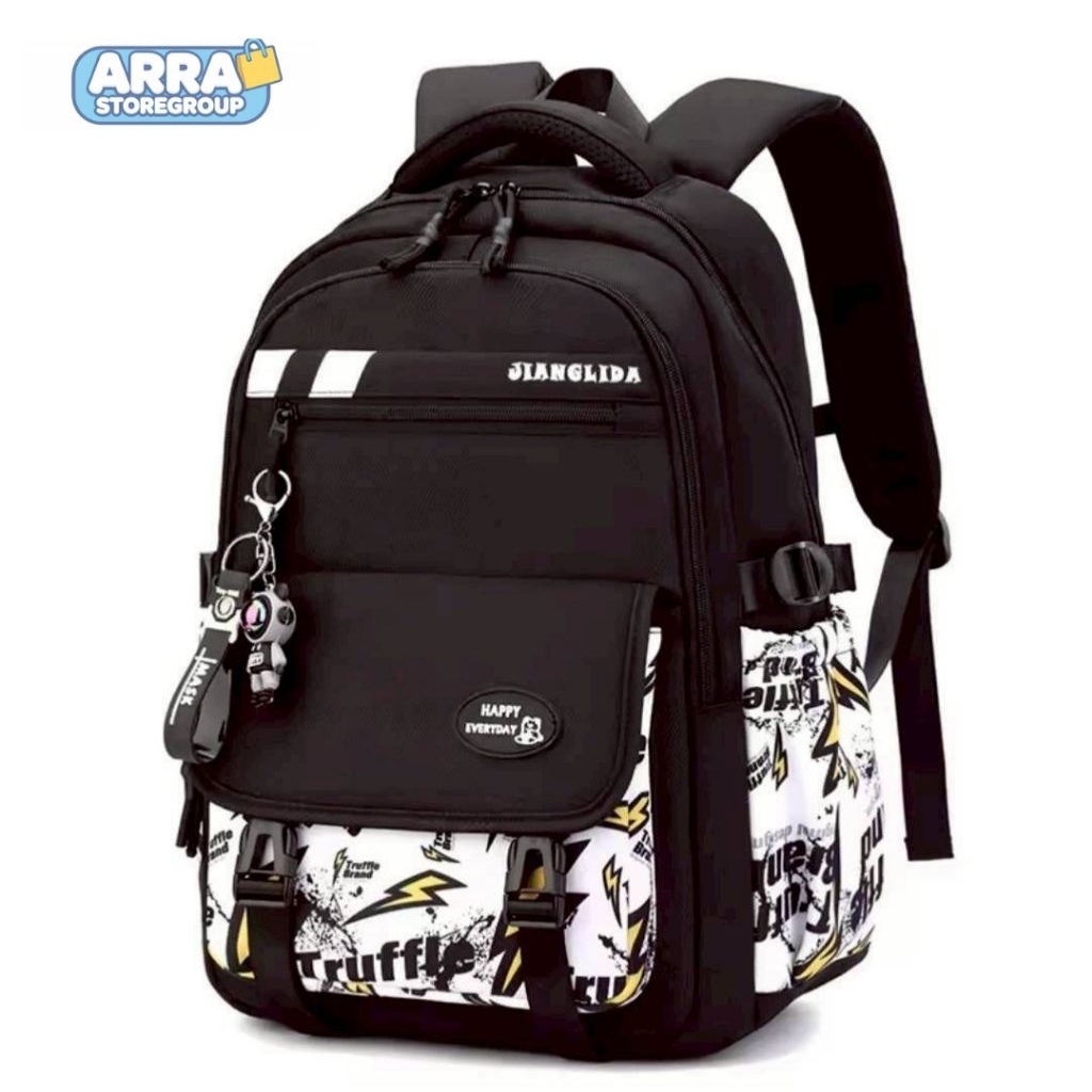 Tas ransel pria remaja