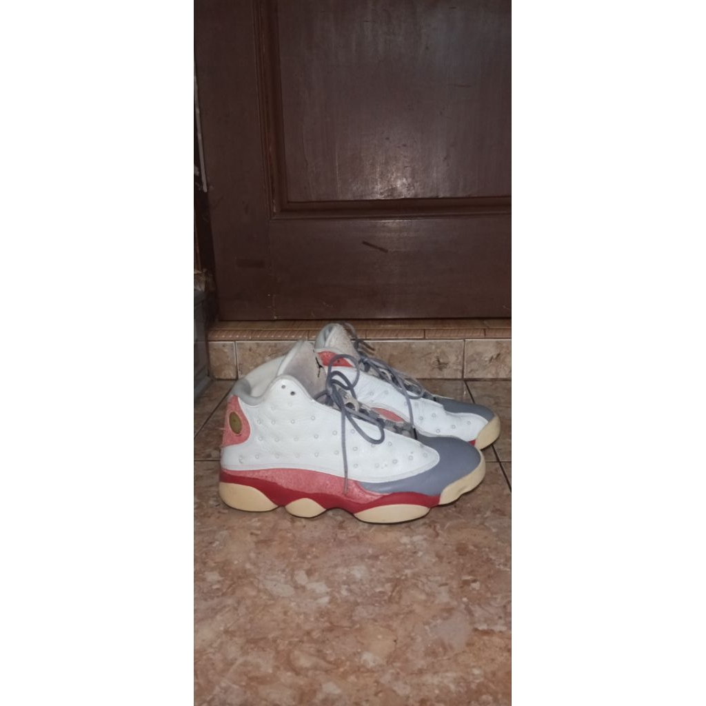 nike air jordan 13 size 42