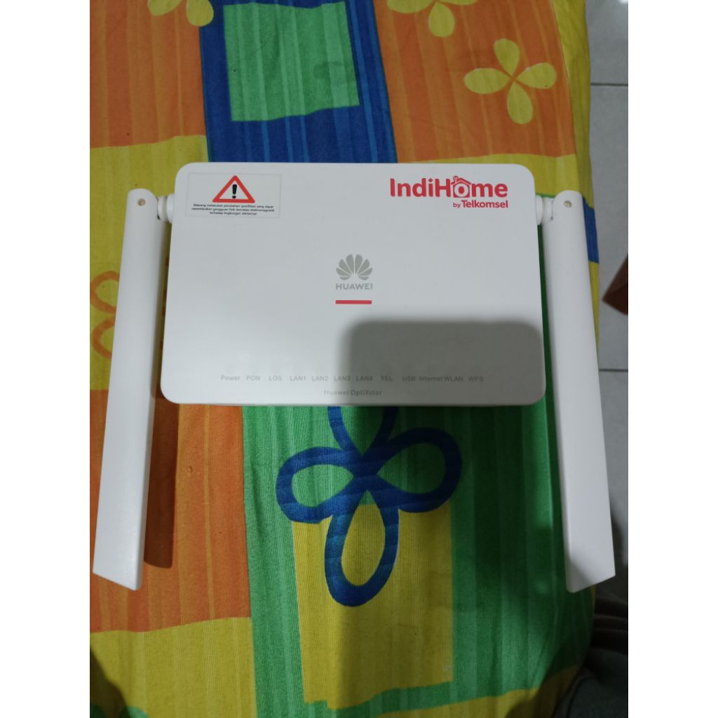 Huawei optiXstar hg8145X6-10