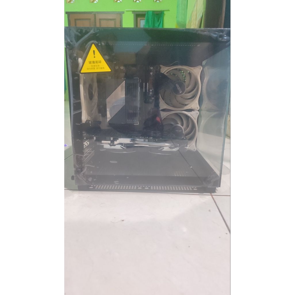 Cpu only ( Bekas pakai) core i5 ddr4 + vga 8gb