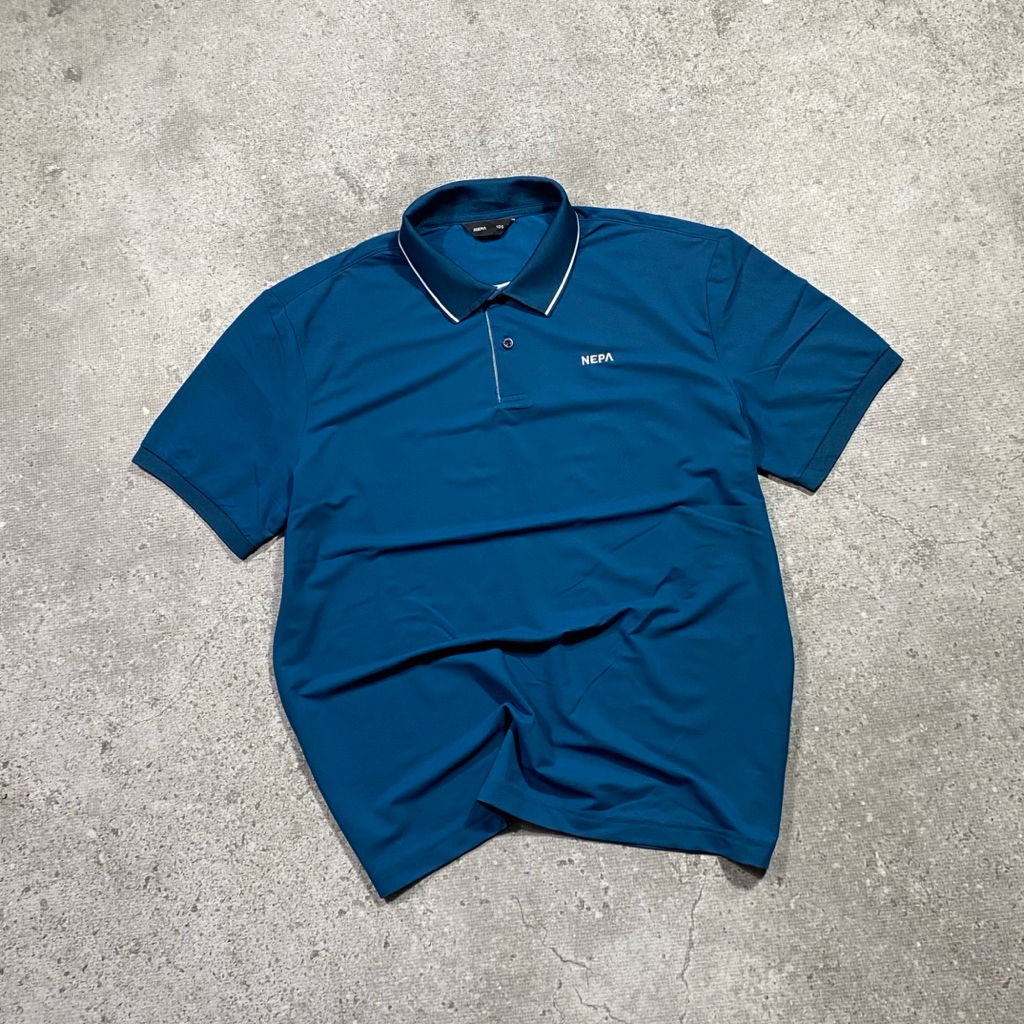 Polo Shirt Nepa Second