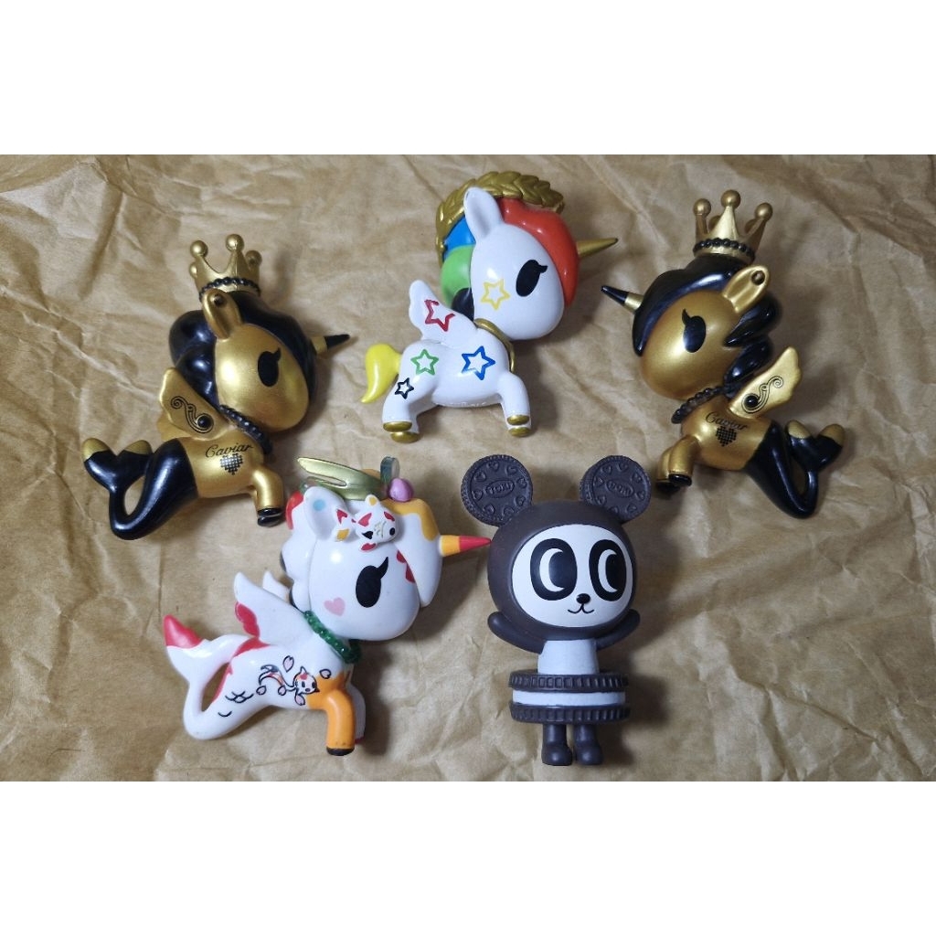 unicorno bb selec (dm)