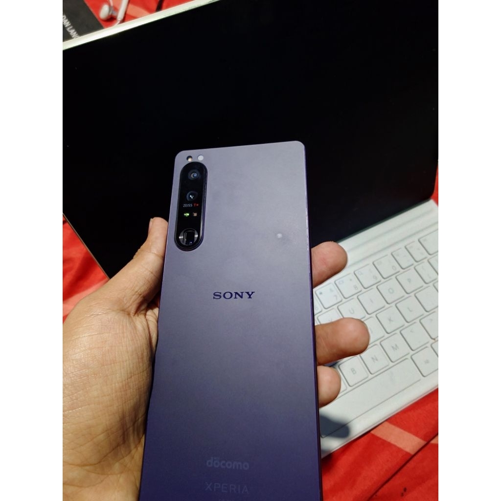 SONY XPERIA 1 MARK IV MATOT