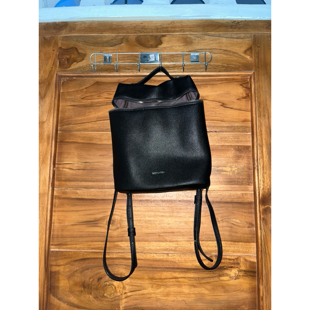 [PRELOVED] Ransel Bostanten Candy Bag