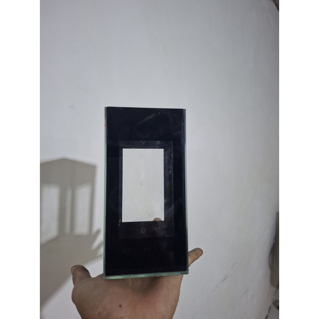 Aquarium cupang ukuran 8x8x16 kotak kaca Tempered/Aluminosilikat Akuarium cupang minimalis akuarium 