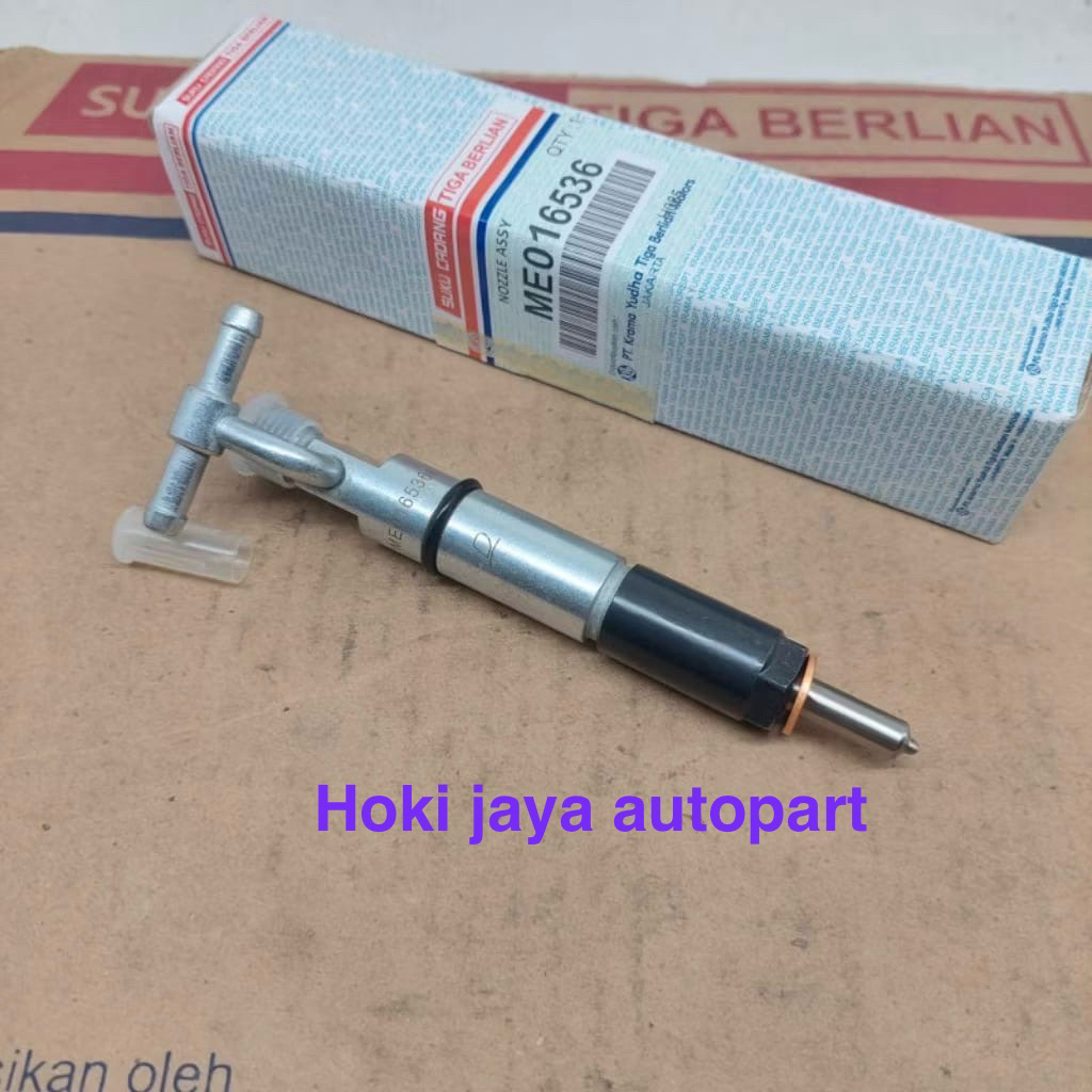 NOSEL NOZEL INJEKTOR ASSY PS 100 PS 100