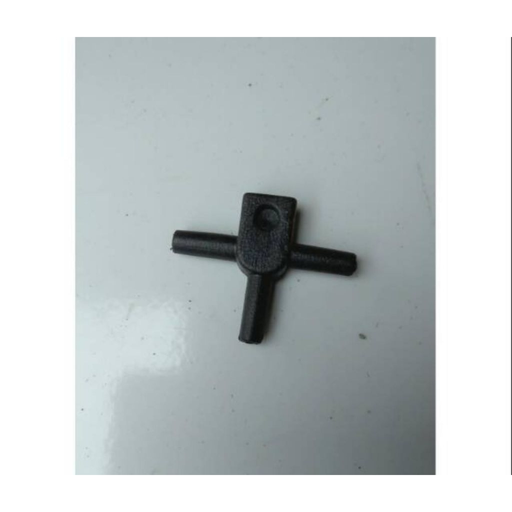 SAMBUNGAN SELANG VACUM T air  washer mobil