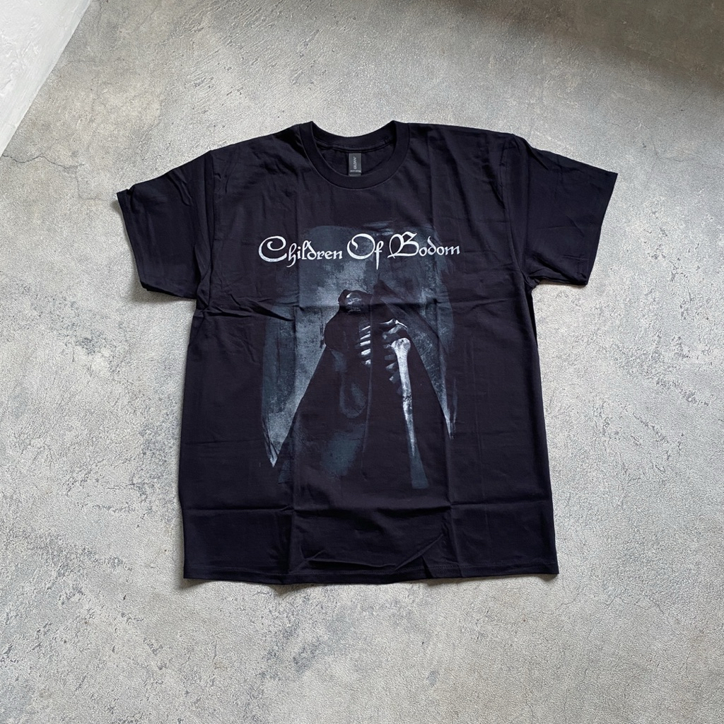 Children Of Bodom - Fear The Reaper