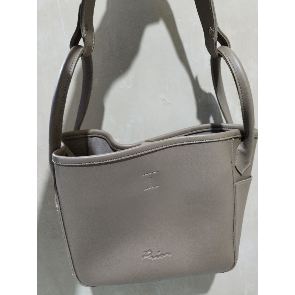 Tas Prior