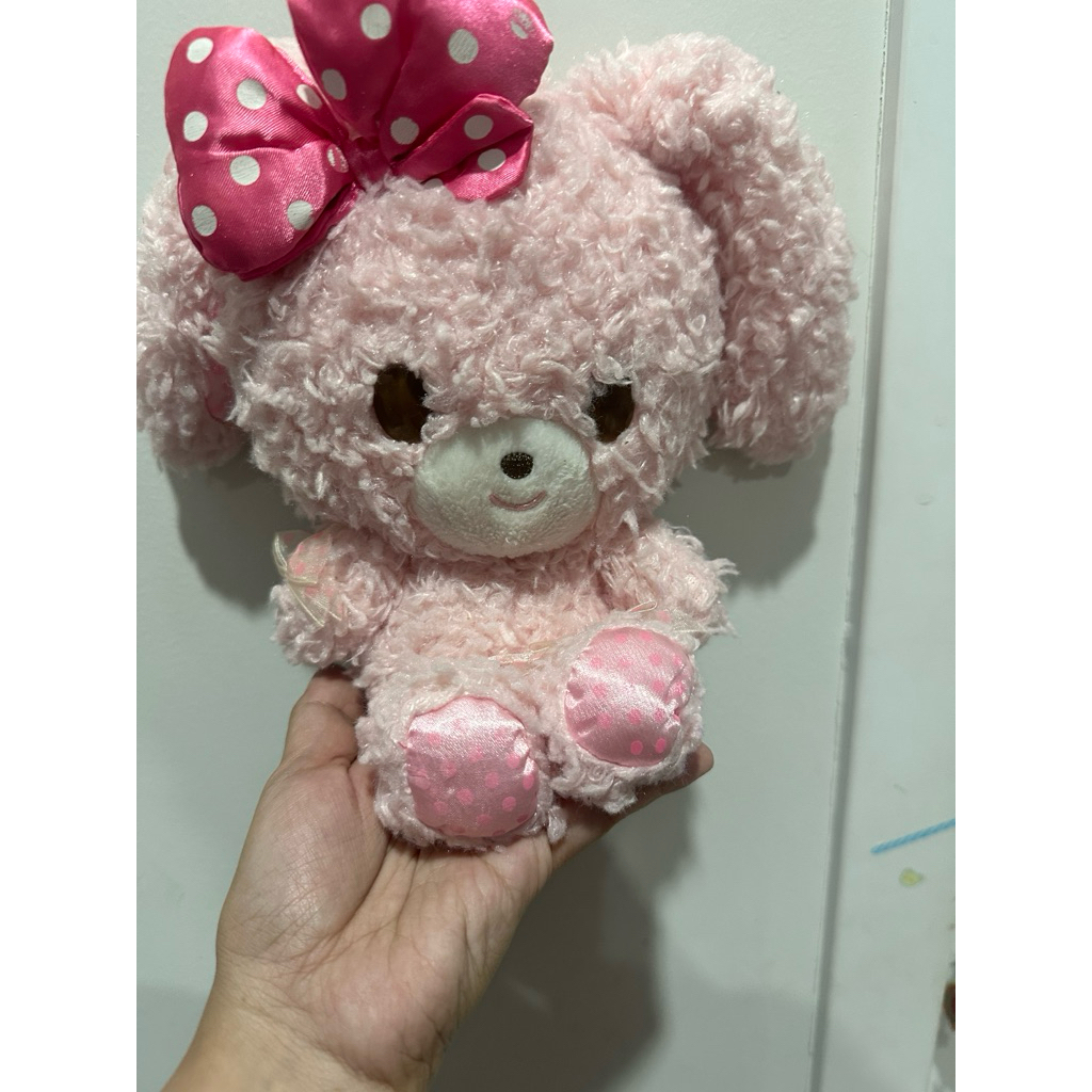 bonbon ribbon kriwil