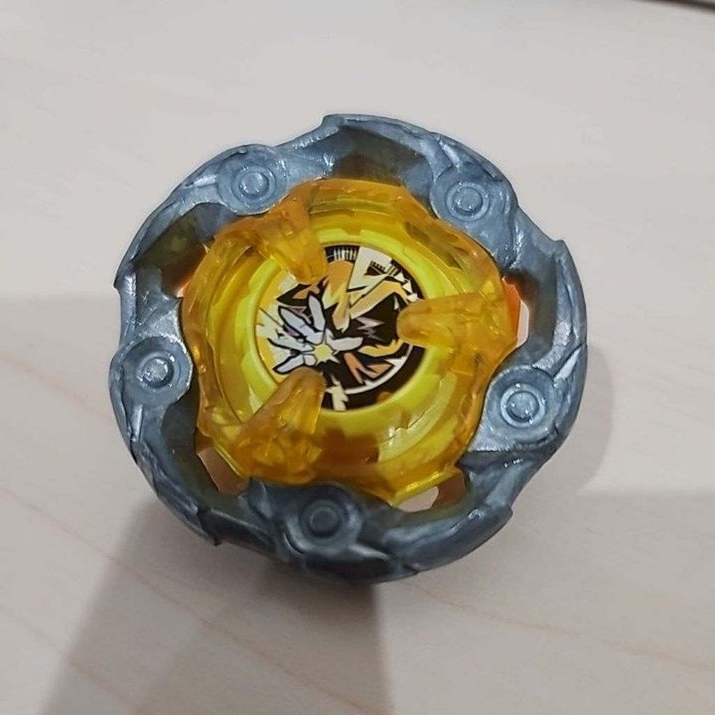 Beyblade X Blade Wizard Rod