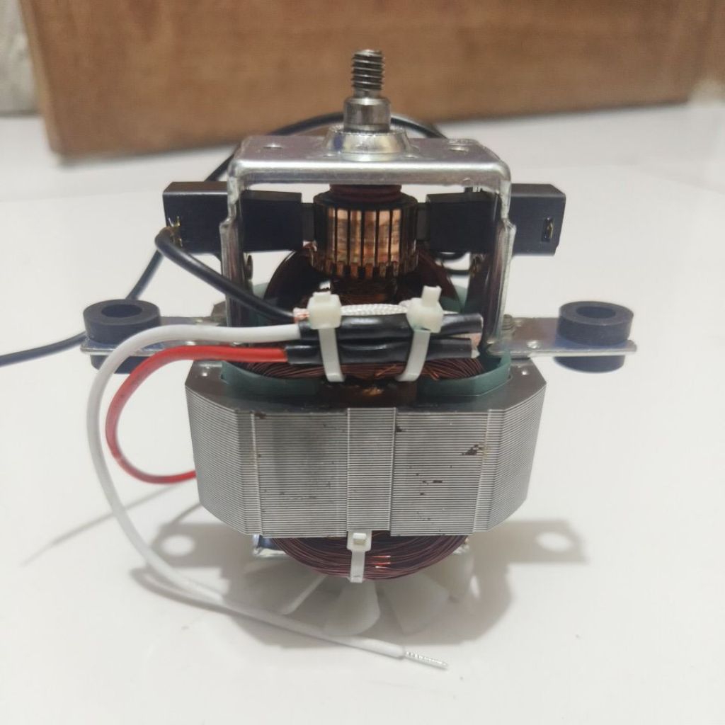 Dinamo blender Cosmos