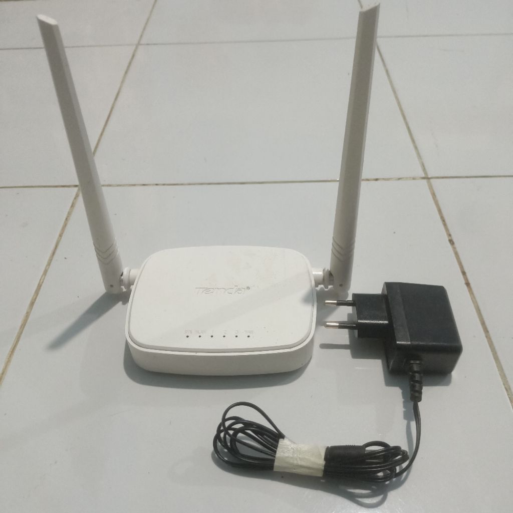 Tenda N301 Router Wireless