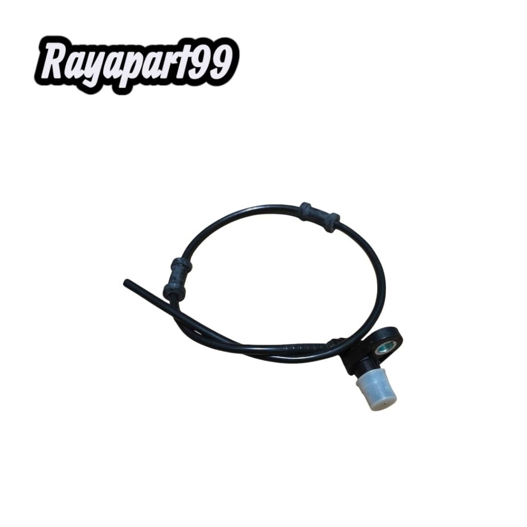 Kabel Sensor Speed ABS Speedometer spidometer bagian depan Nmax New Aerox old potongan