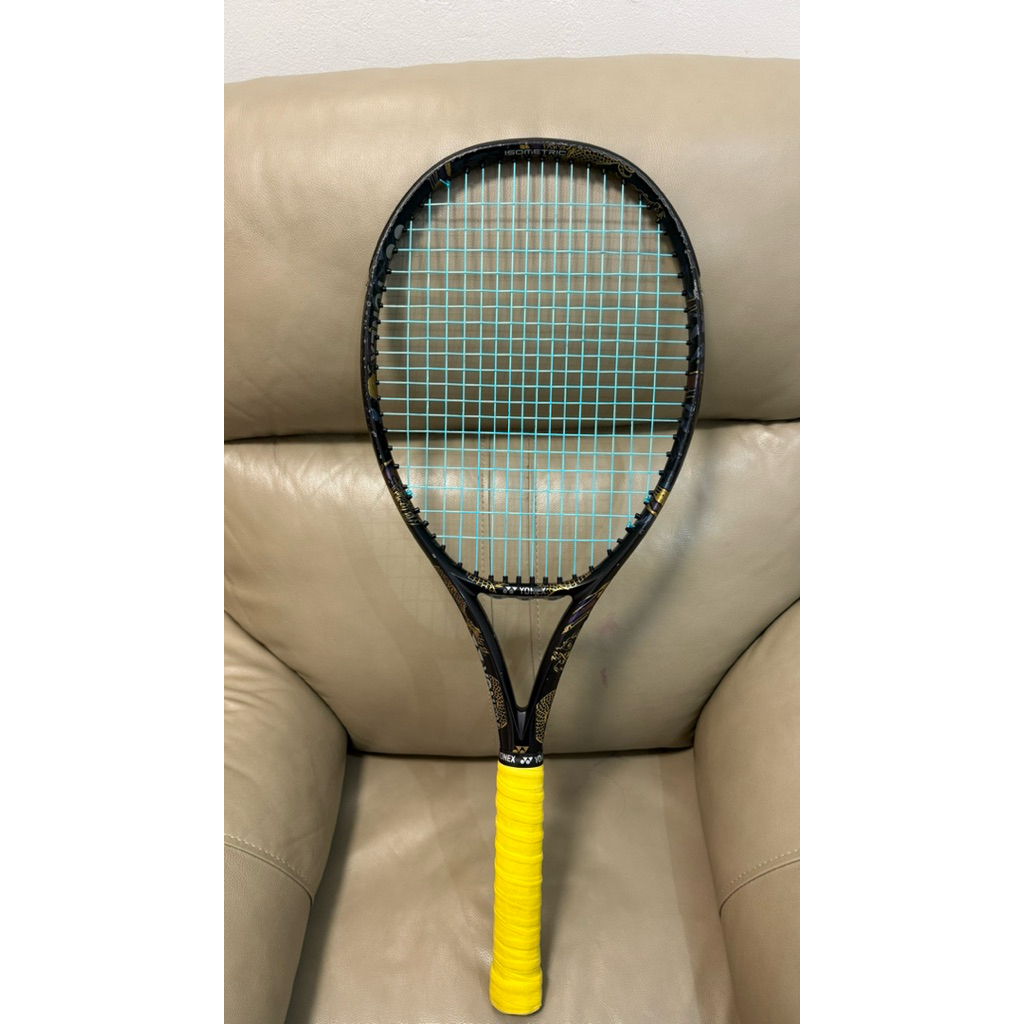 Yonex Ezone Sky Blue & Naomi Osaka Edition (USED)
