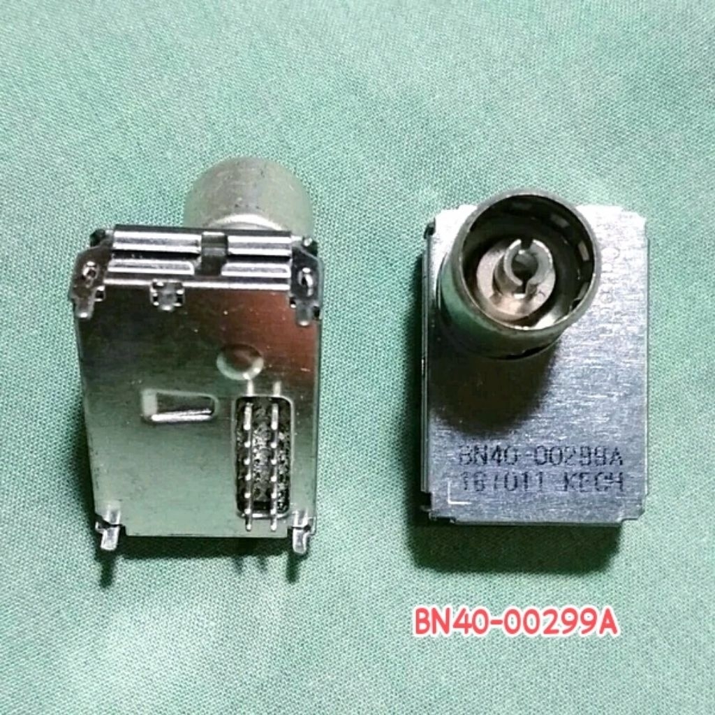 BN40-00299A Tuner TV LCD LED Samsung 14 Pin